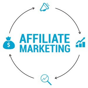 Affiliate marketing / CPA networks