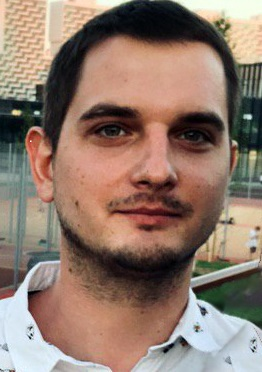 Николай Федоренко