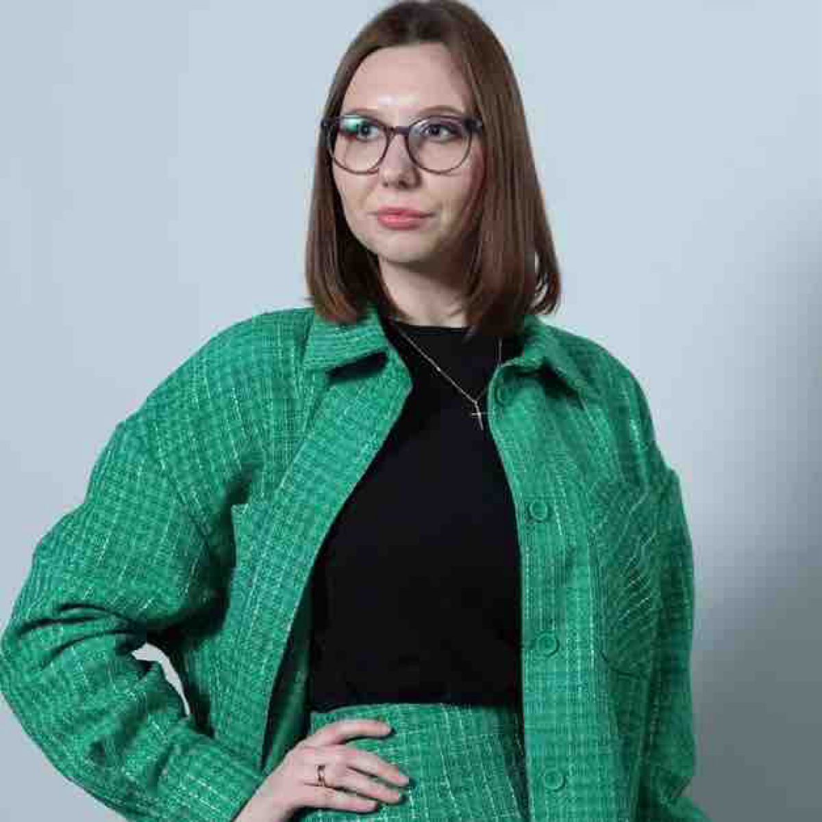 Елена Репина