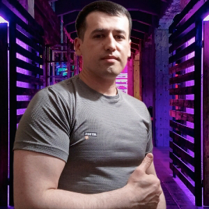 Ali Raxmonov