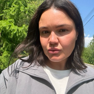 Ирина Белоконова | Сетка — социальная сеть от hh.ru