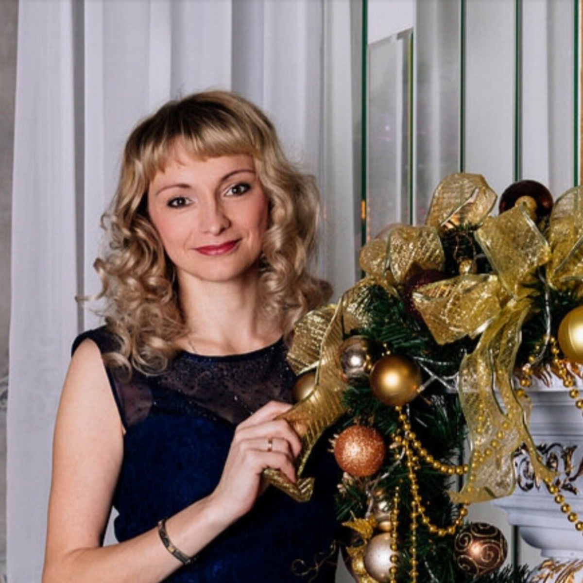 Светлана Нестерова
