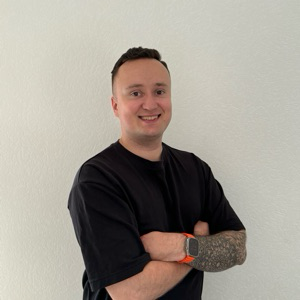 Ян Герман | Сетка — социальная сеть от hh.ru