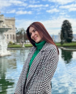 Карина Проломова | Сетка — социальная сеть от hh.ru