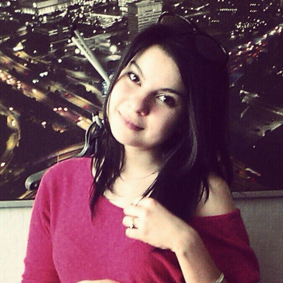 Мария Юхтина