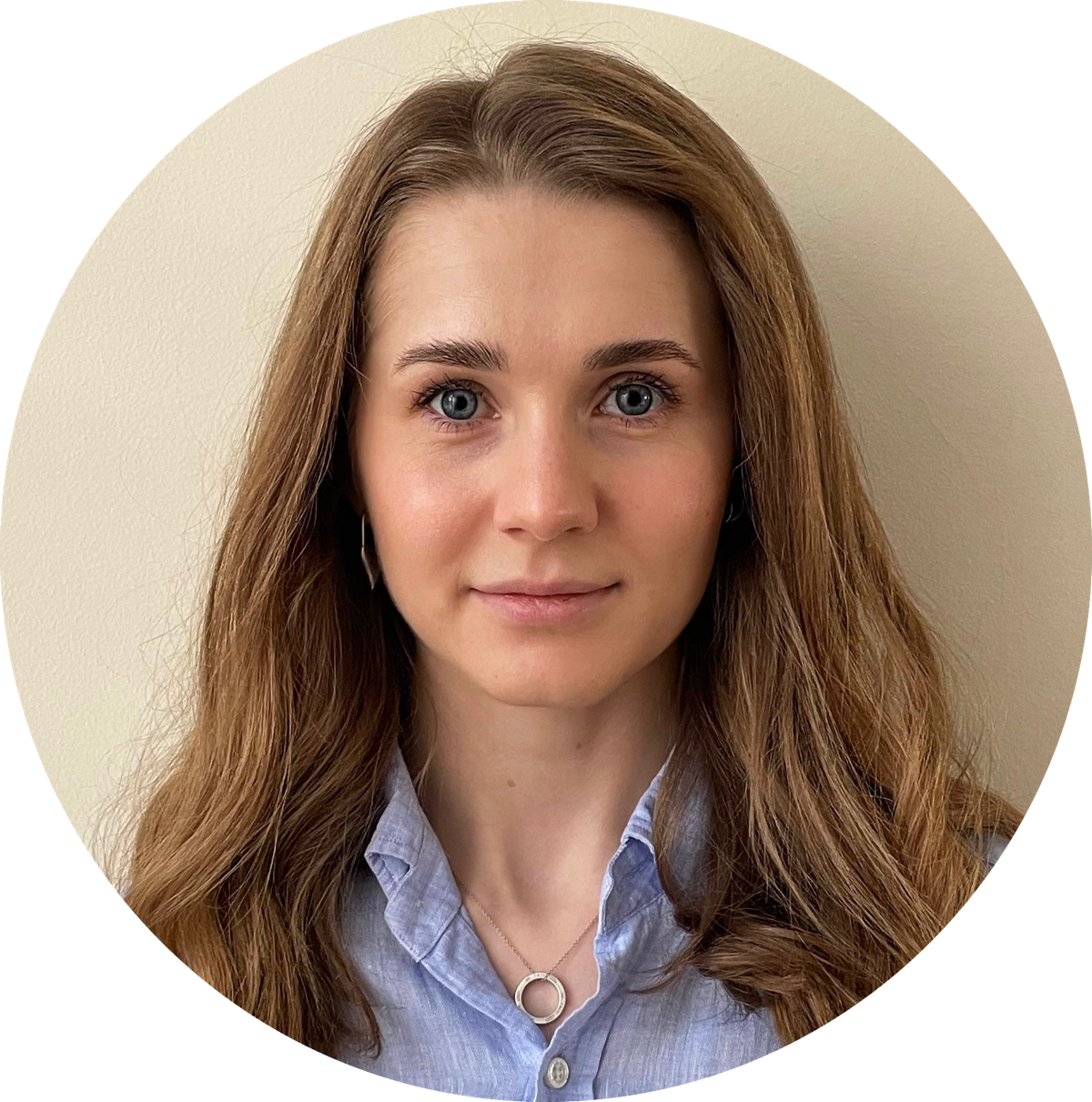 Юлия Карнаухова | Сетка — социальная сеть от hh.ru