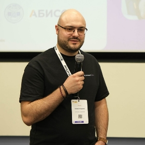 Владимир Макаров | Сетка — социальная сеть от hh.ru