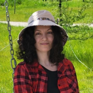 Людмила Светлакова