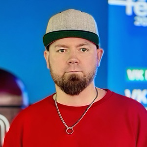 Art Zalesskiy | Сетка — социальная сеть от hh.ru