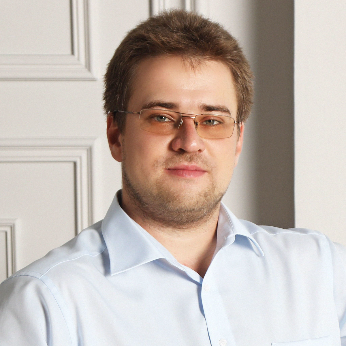 Пётр Батчиков