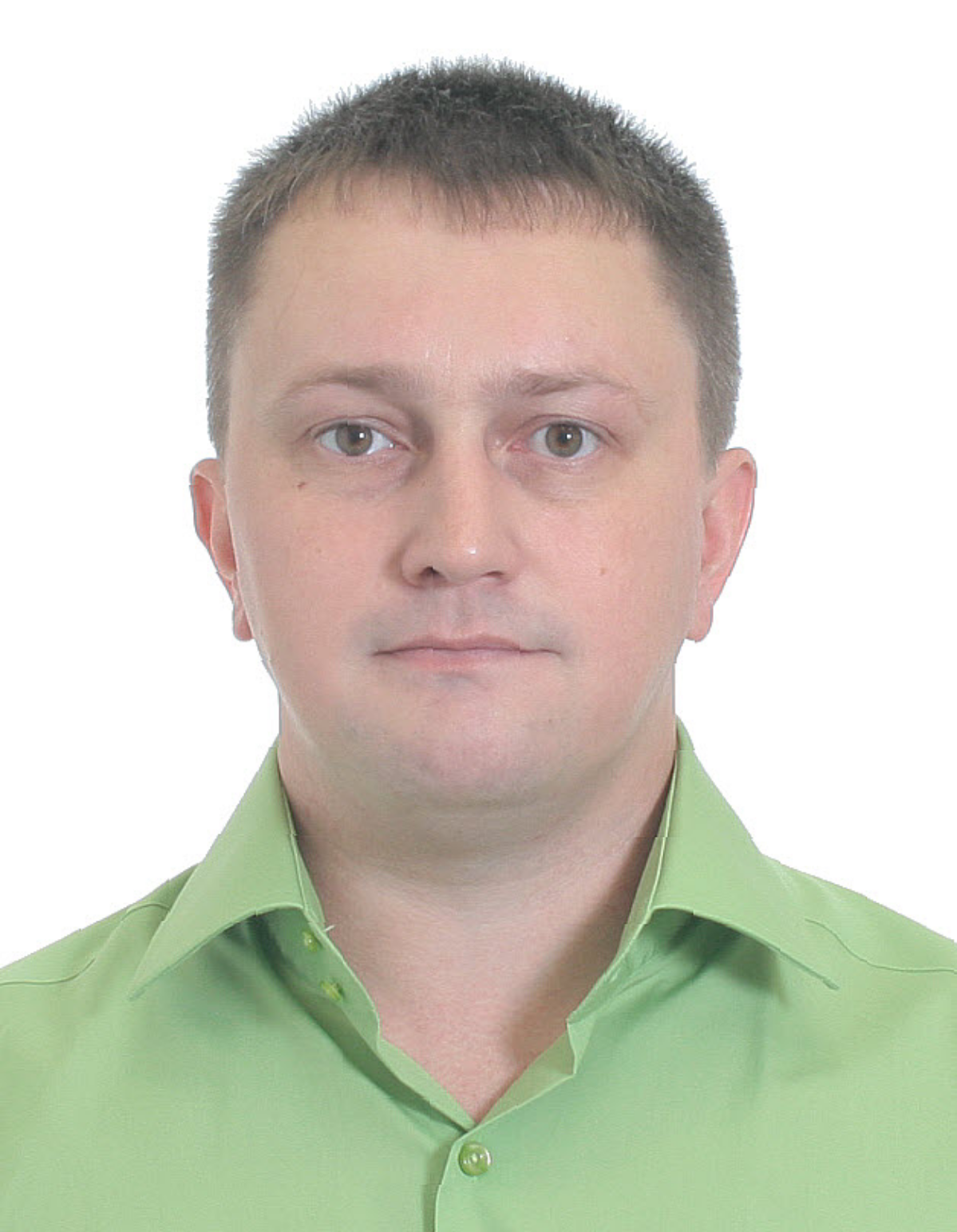 Тимофей Бражкин