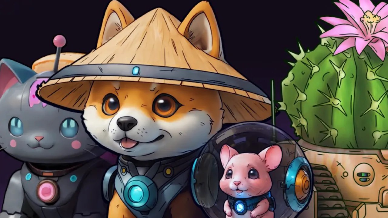 Команда игры Pixelverse назвала дату листинга токена PIXFI на биржах | Сетка — социальная сеть от hh.ru