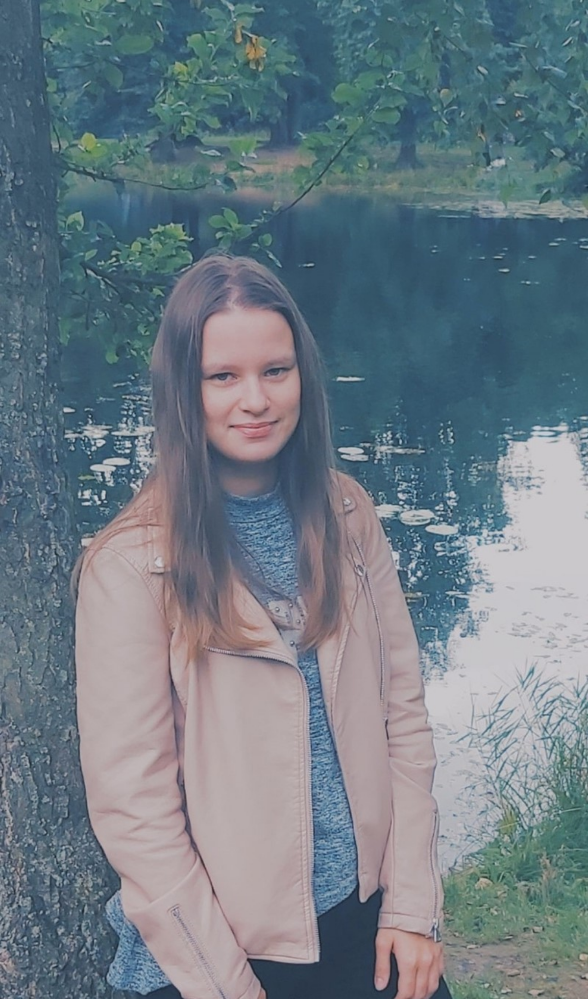 Анастасия Загородняя