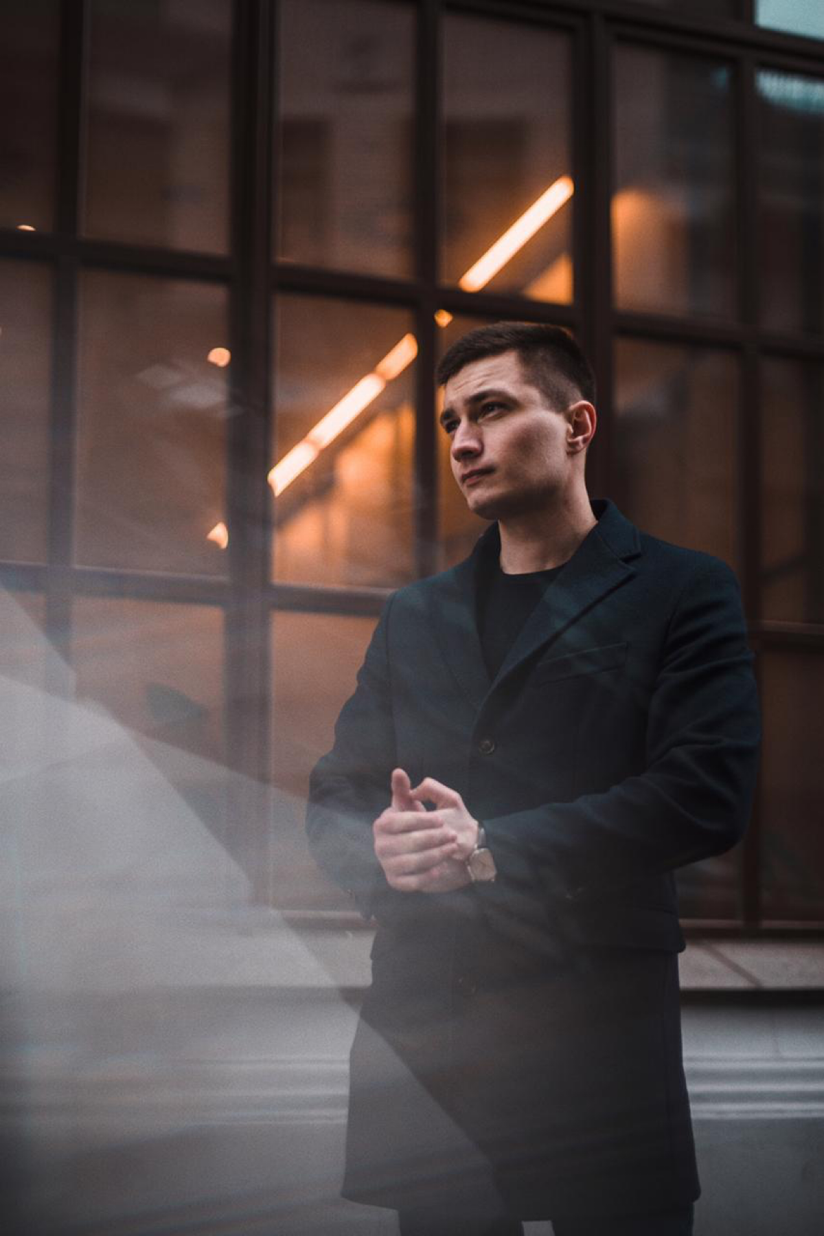 Дмитрий Шашков | Сетка — социальная сеть от hh.ru