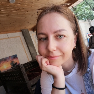 Ольга Захарова