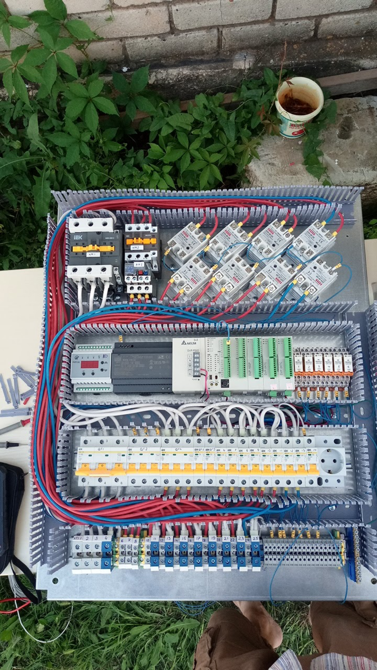 Юрий Оладышев