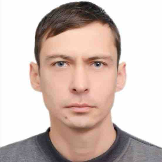 Алексей Раменский