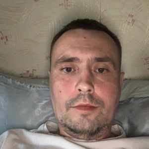 Николай Баканин