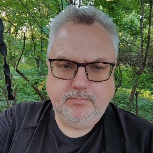 Андрей Пушков