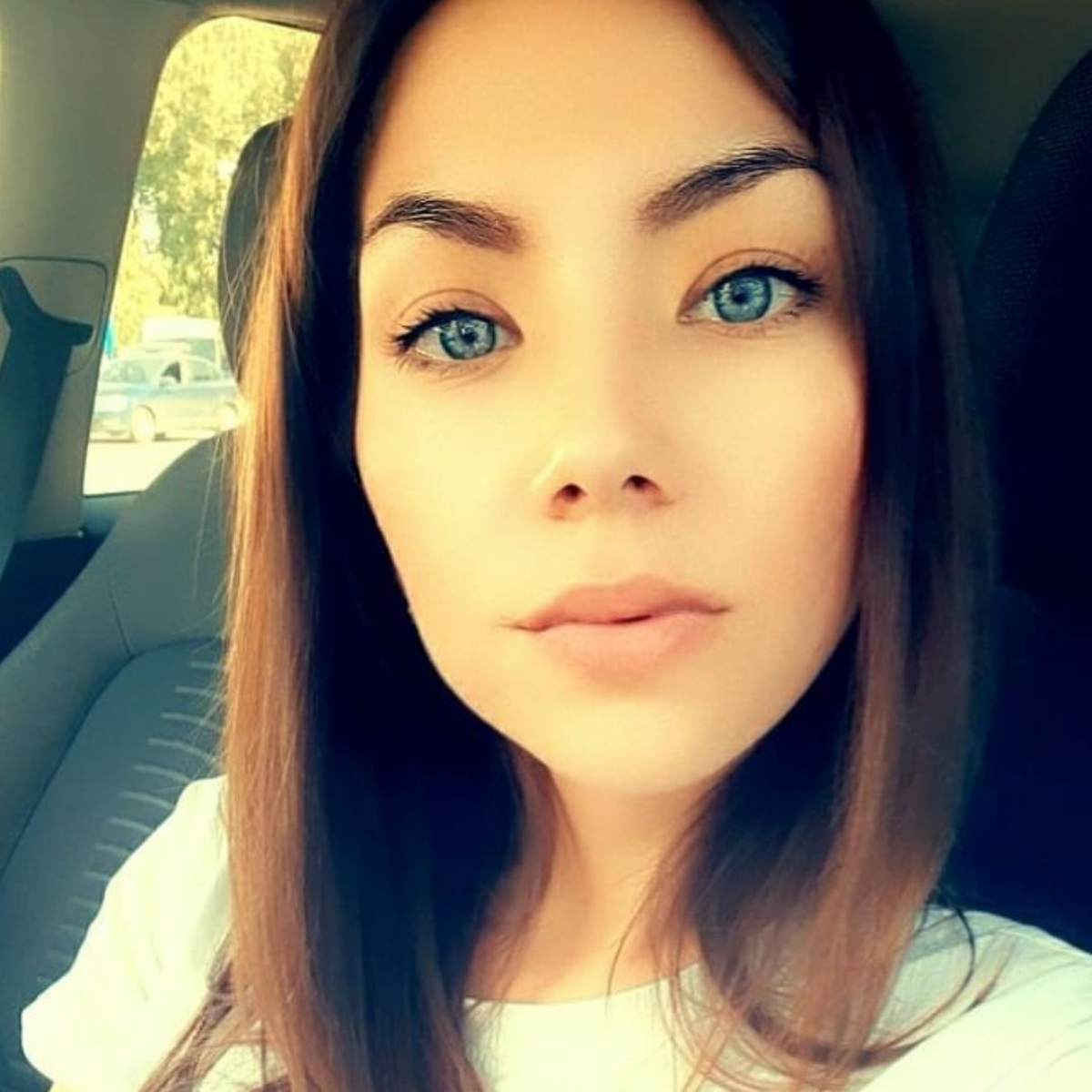 Мария Копытова