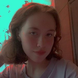 Лена Фомина