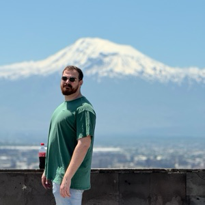 Ярослав Рудницкий | Сетка — социальная сеть от hh.ru