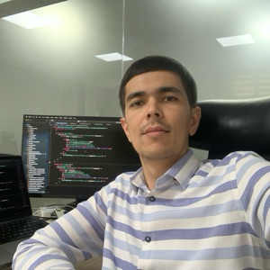 Muhammadjon Kuvandikov