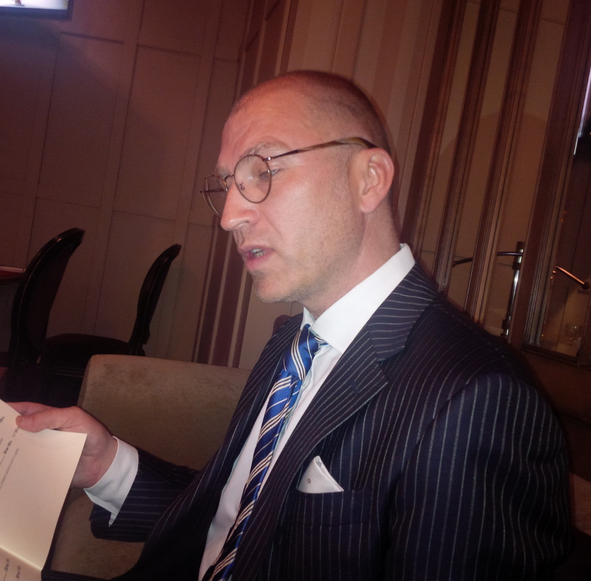 Андрей Астаховский