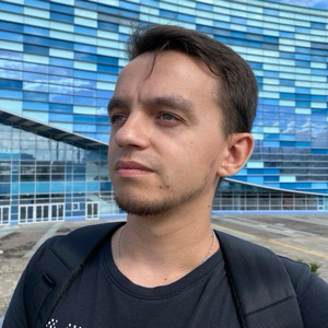 Вячеслав Сучков