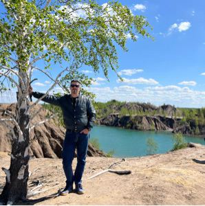 Александр Торцев