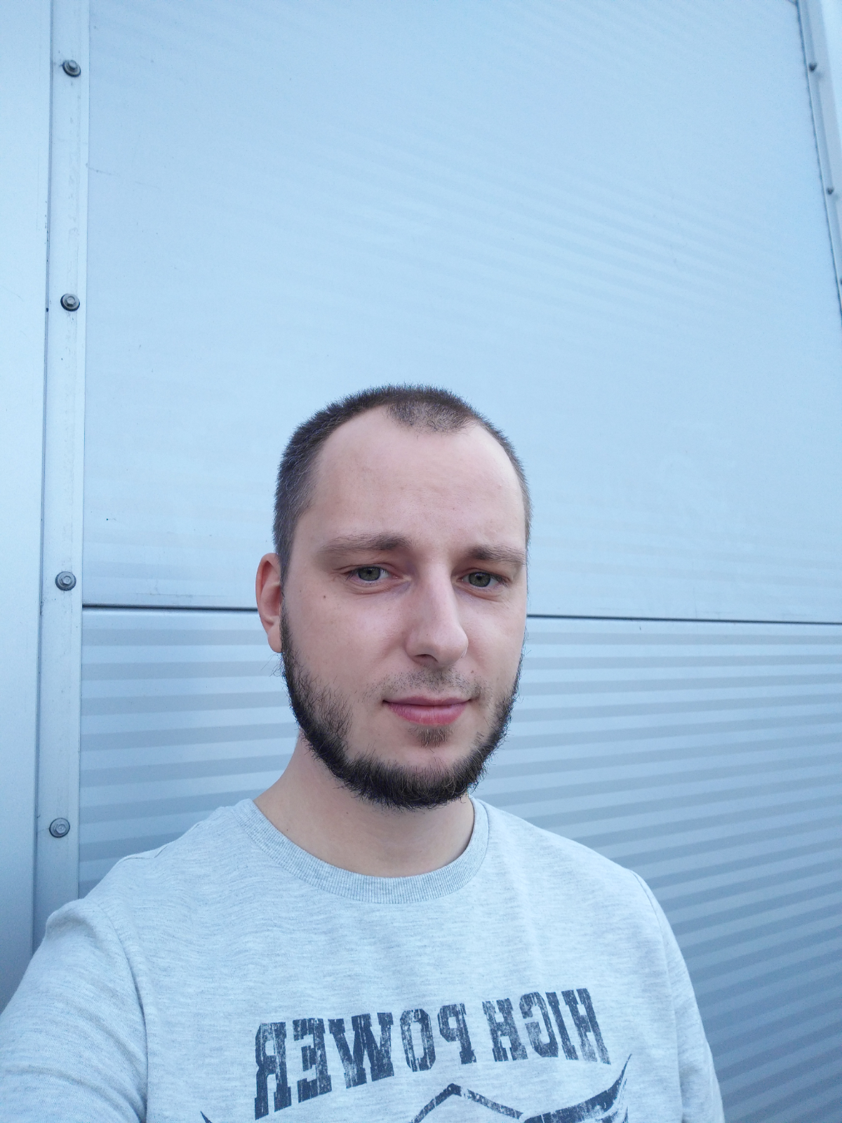 Ярослав Новиков | Сетка — социальная сеть от hh.ru