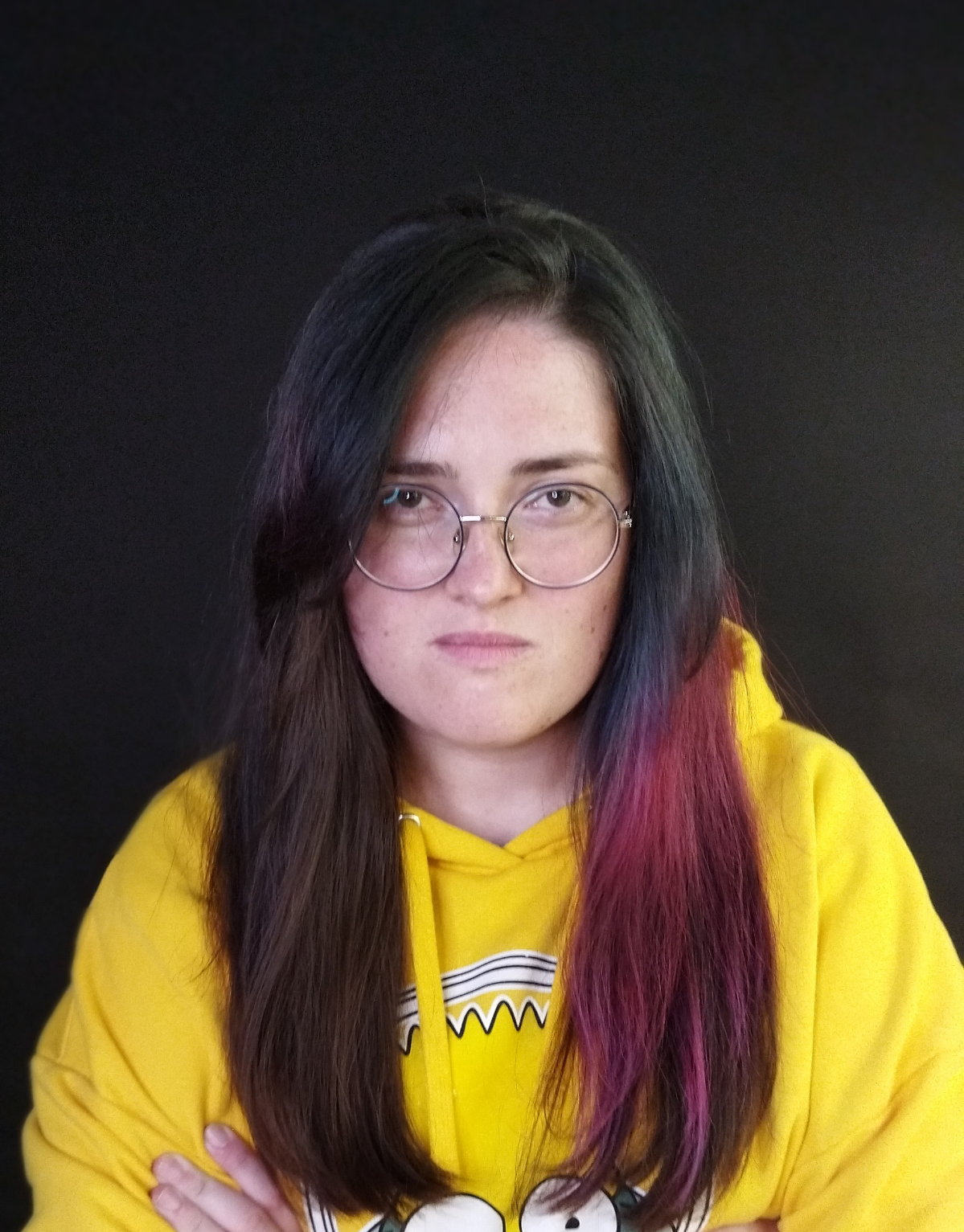 Наталия Салина