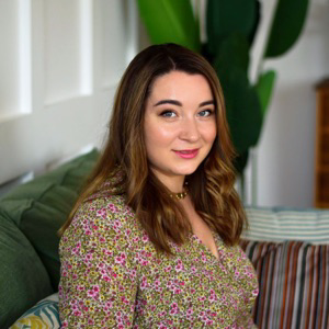 Анна Штенгауэр | Сетка — социальная сеть от hh.ru