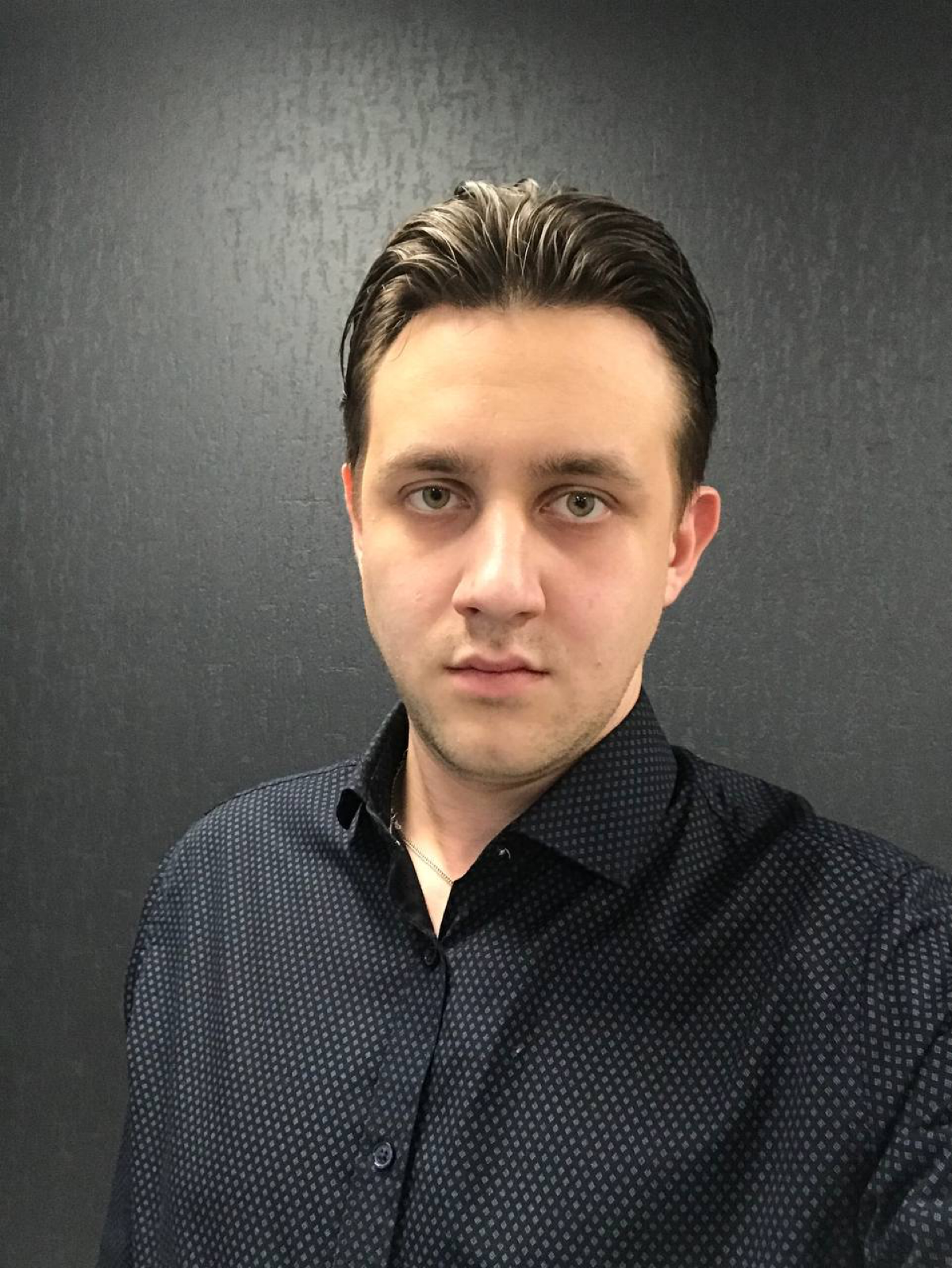 Павел Залюбовский | Сетка — социальная сеть от hh.ru