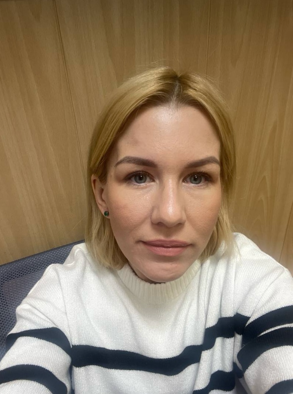 Anna Gretskaya