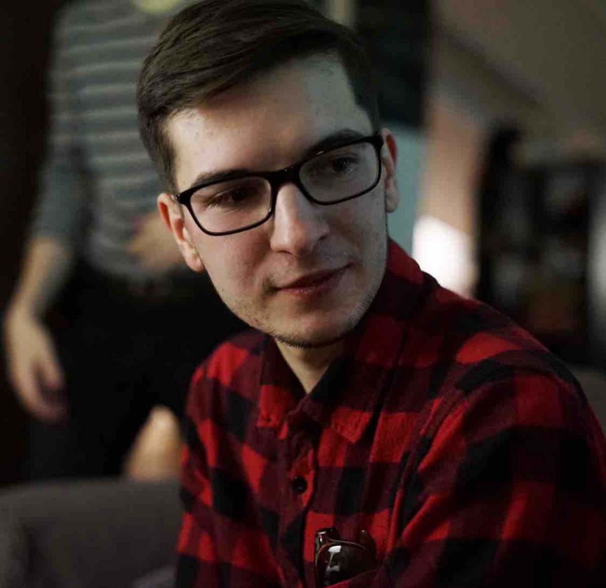 Денис Гаврилов | Сетка — социальная сеть от hh.ru