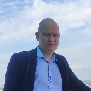 Илья Брагин | Сетка — социальная сеть от hh.ru