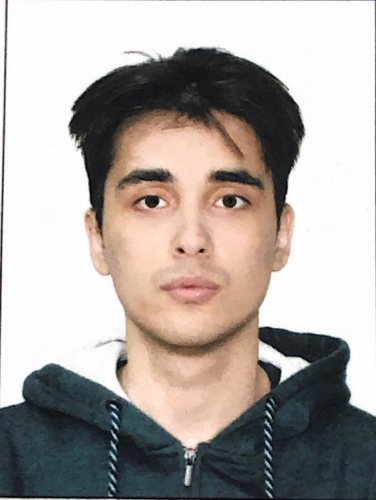 Максим Чарыев