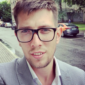 Виктор Кузькин | Сетка — социальная сеть от hh.ru