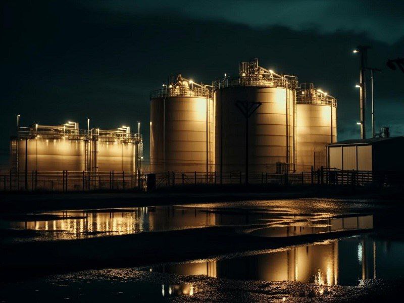 Россия может заключить долгосрочные контракты по поставкам нефти государственными НПЗ Индии
Частные предприятия пока не участвуют в переговорах, но могут подключиться к ним позднее, не исключают источ... | Сетка — социальная сеть от hh.ru