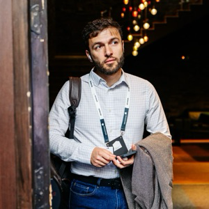 Павел Катигарова