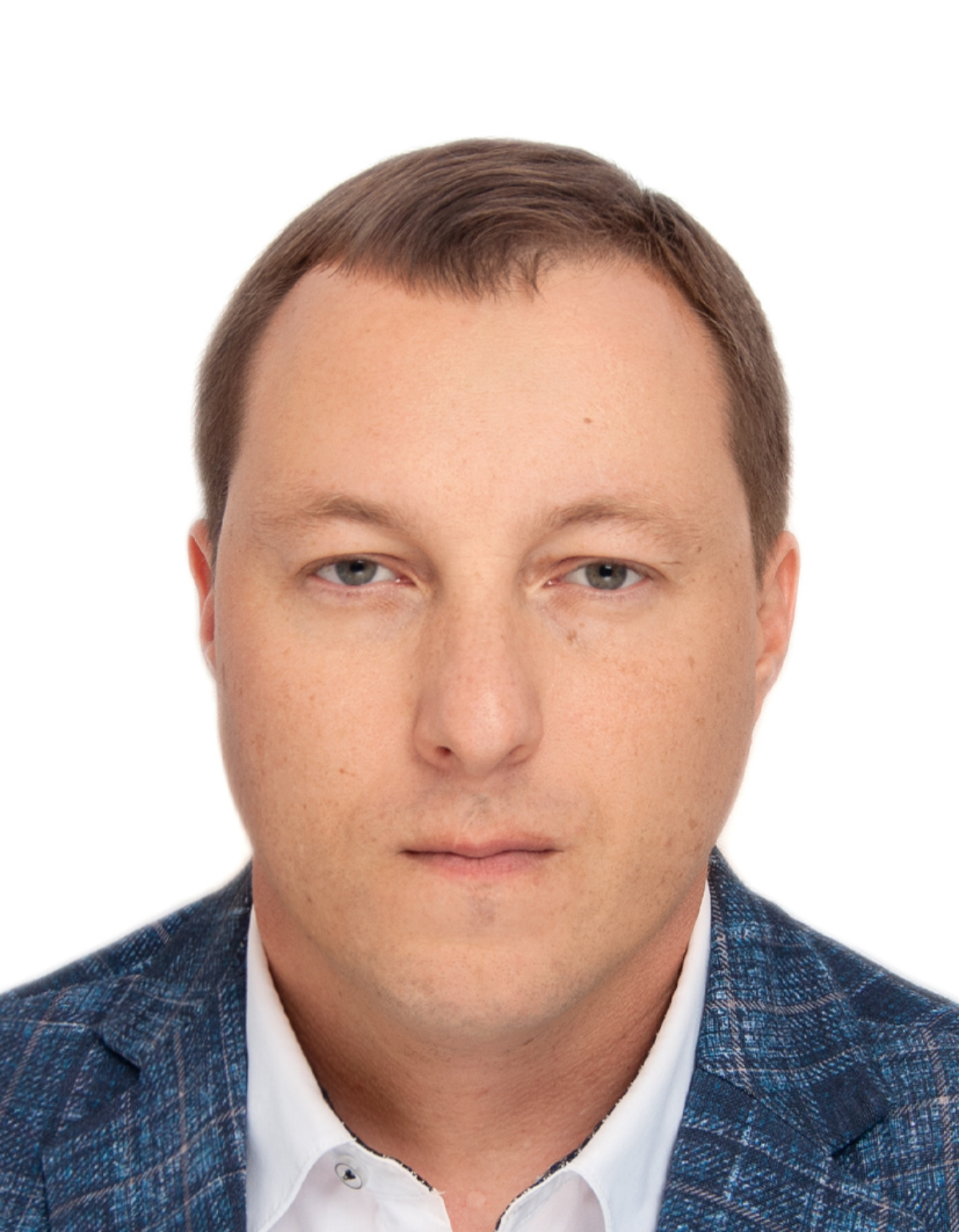 Андрей Елисеев