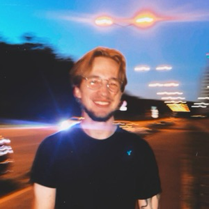 Егор Дризнер