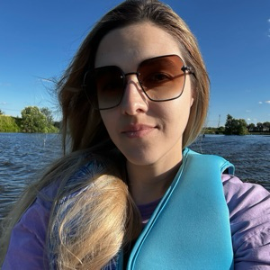 Валентина Погорелова