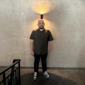 Алексей Лукьянчик