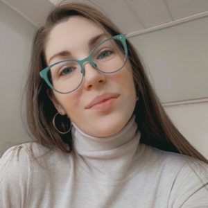 Ольга Енько