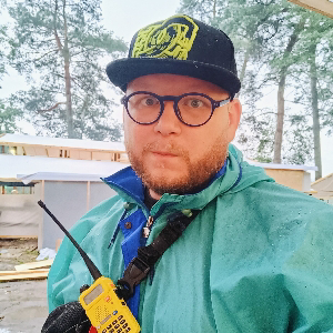 Антон Дуковский | Сетка — социальная сеть от hh.ru