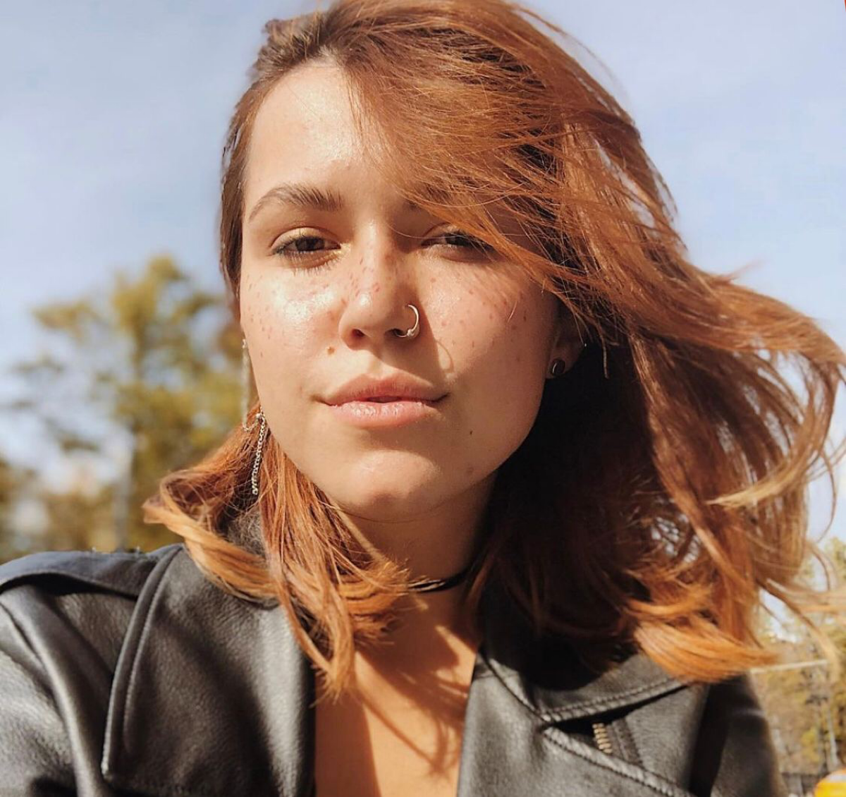 Мария Кудряшова