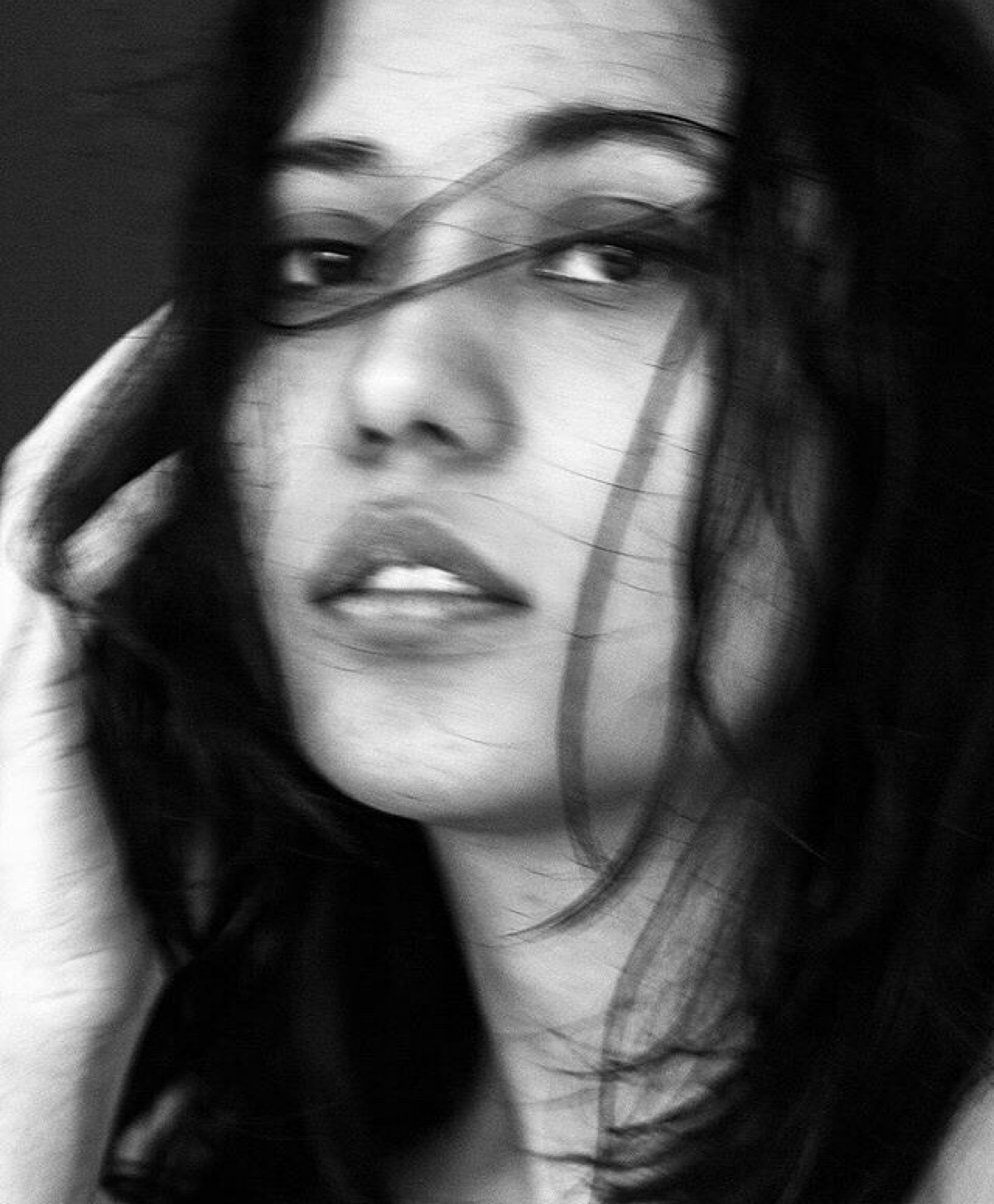 Мария Давыденко