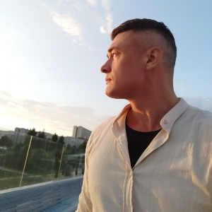 Анатолий Яковлев | Сетка — социальная сеть от hh.ru